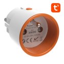 Inteligentne Gniazdko HomeKit NEO NAS-WR07BH 16A FR, ZigBee TUYA