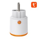 Inteligentne Gniazdko HomeKit NEO NAS-WR10BH 16A, ZigBee TUYA