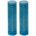 Gripy uchwyty do hulajnogi EVO niebieskie 2 szt