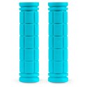 Gripy uchwyty do hulajnogi turkusowe 2 szt