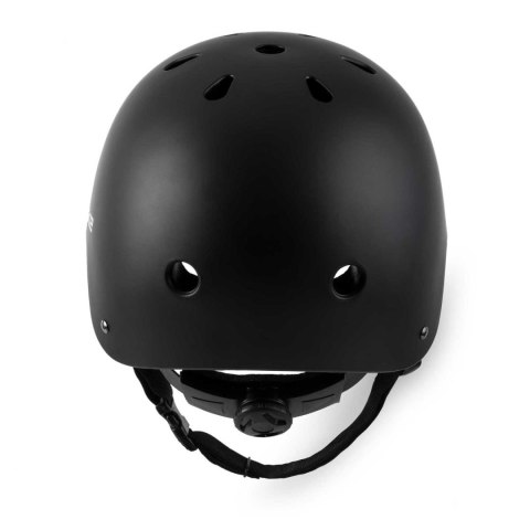 Kask sportowy Soke K1 czarny XS