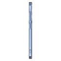 Spigen Liquid Crystal - Etui do Samsung Galaxy S25+ (Przezroczysty)
