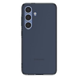 Spigen Liquid Crystal - Etui do Samsung Galaxy S25+ (Space Crystal)