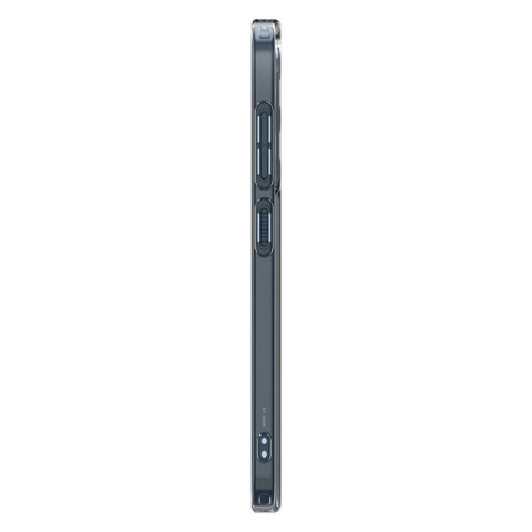 Spigen Liquid Crystal - Etui do Samsung Galaxy S25+ (Space Crystal)