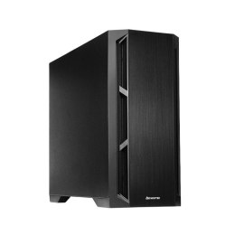 CASE MIDITOWER ATX W/O PSU/APEX Q GA-01B-Q-OP CHIEFTEC