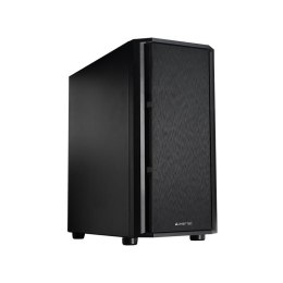 CASE MIDITOWER MATX W/O PSU/PRO MINI AZ-01B-OP CHIEFTEC
