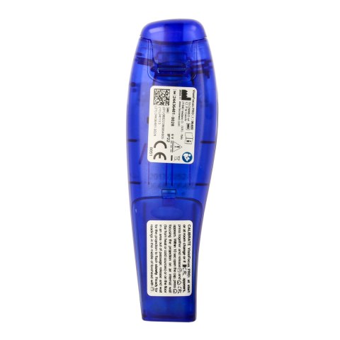 TECNIMED VISIOFOCUS PRO Termometr bezdotykowy na podczerwień, precyzyjny