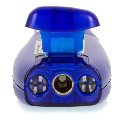 TECNIMED VISIOFOCUS PRO Termometr bezdotykowy na podczerwień, precyzyjny