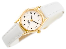 ZEGAREK DAMSKI CASIO LTP-1094Q-7B9 (zd522c) + BOX