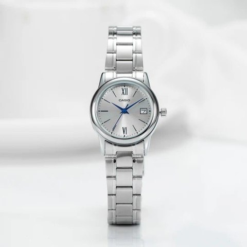 Zegarek Damski Casio LTP-V002D-7B3UDF + BOX