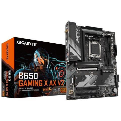 MB AMD B650 SAM5 ATX/B650 GAMING X AX V2 GIGABYTE