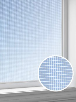 Moskitiera okienna 150x90cm BRILANZ