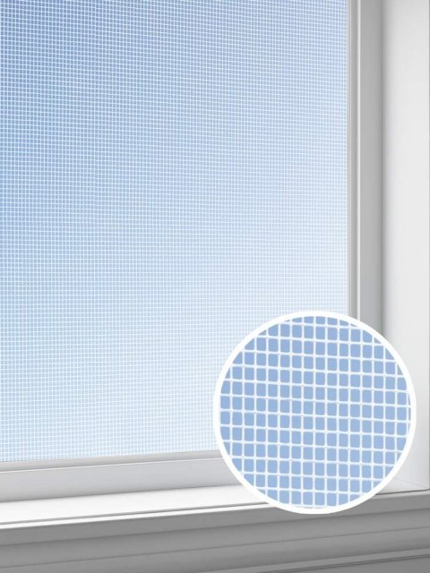 Moskitiera okienna 150x90cm BRILANZ