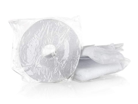 Moskitiera okienna 150x90cm BRILANZ