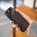 POWERBANK indukcyjny Kruger&Matz 10000 mAh magnetyczny czarny