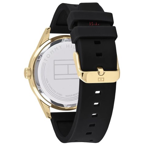 ZEGAREK MĘSKI TOMMY HILFIGER 1791636 AUSTIN (zf017a) + BOX