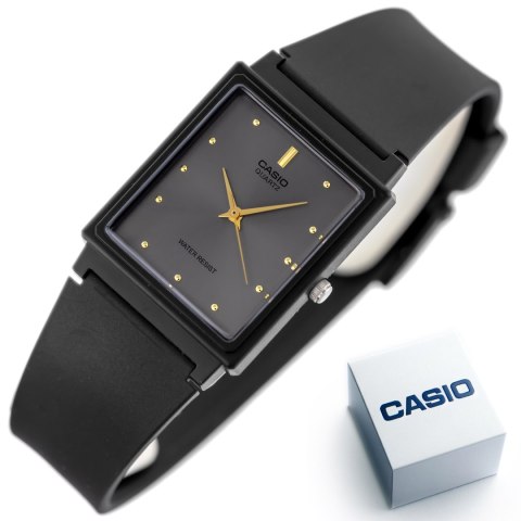 ZEGAREK DAMSKI CASIO MQ-38-8A (zd598p) + BOX