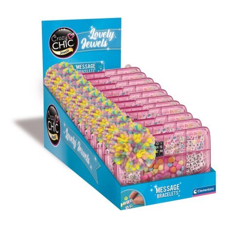 Fabryka Wiadomości | Crazy Chic