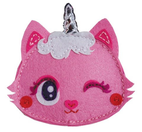 Portfelik Kotek róż | Toys Inn