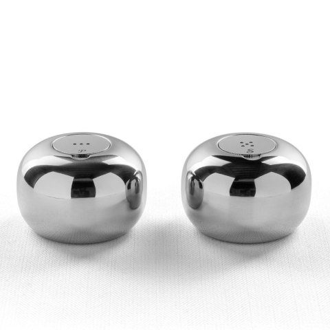 Przyprawnik do soli i pieprzu CUCCA w pudełku prezentowym