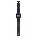 ZEGAREK MĘSKI CASIO F-91WB-1ADF + BOX