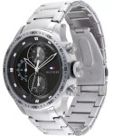 ZEGAREK MĘSKI TOMMY HILFIGER 1791805 TRENT (zf068a) + BOX