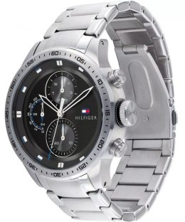 ZEGAREK MĘSKI TOMMY HILFIGER 1791805 TRENT (zf068a) + BOX