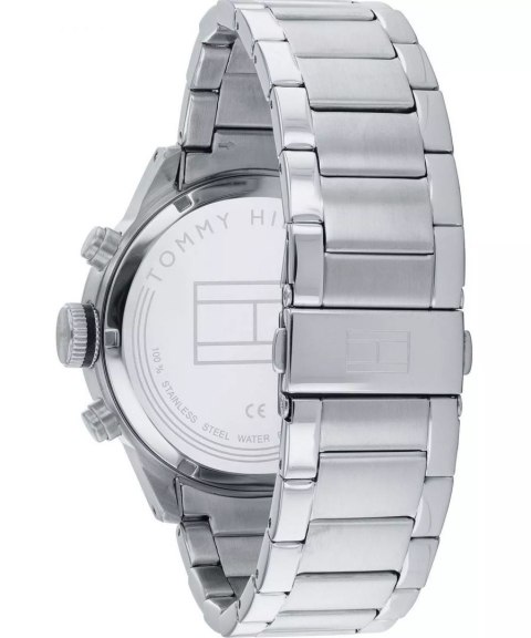 ZEGAREK MĘSKI TOMMY HILFIGER 1791805 TRENT (zf068a) + BOX