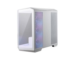 CASE MICROTOWER MATX W/O PSU/MAG PANO M100R PZ WHITE MSI