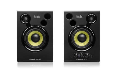 Hercules DJMonitor 42 Czarny