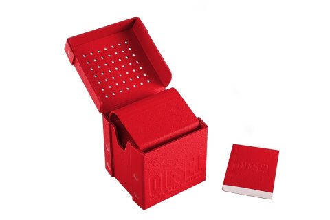 Zegarek Męski DIESEL Mr Daddy Chronograph DZ7486 + BOX