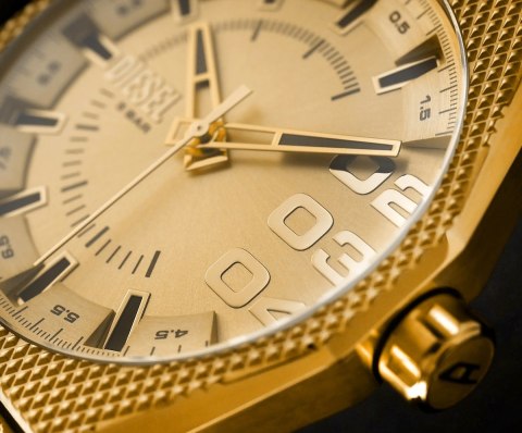 Zegarek Męski DIESEL Scraper DZ2173 + BOX