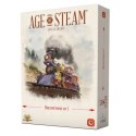 GRA AGE OF STEAM: ROZSZERZENIE NR1 dodatek - PORTAL GAMES