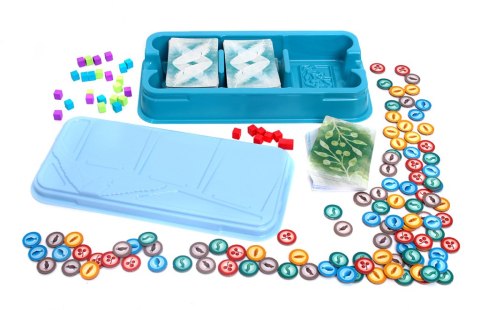 GRA PLANSZOWA NA SKRZYDŁACH - podstawa