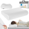 Poduszka ortopedyczna profilowana z pianki memory, REBEL ACTIVE