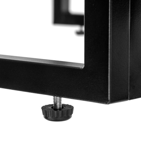 Stoliki kawowe PRAVEN CZARNY MARMUR