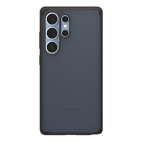 Spigen Ultra Hybrid - Etui do Samsung Galaxy S25 Ultra (Frost Black)