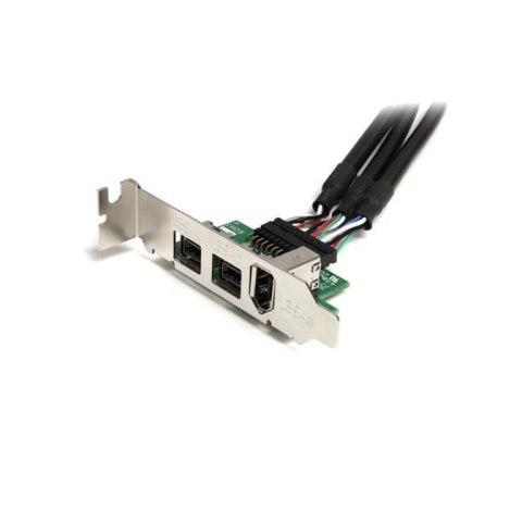 StarTech MPEX1394B3 adapter Wewnętrzny IEEE 1394/Firewire