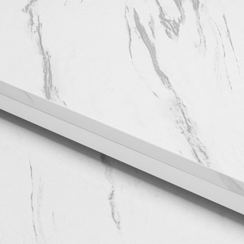 Stoliki kawowe BIAŁY PRAVEN BIAŁY MARMUR