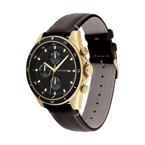ZEGAREK MĘSKI TOMMY HILFIGER 1791836 PARKER (zf041c) + BOX
