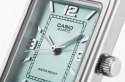 Zegarek Damski CASIO LTP-1234DD-2ADF + BOX