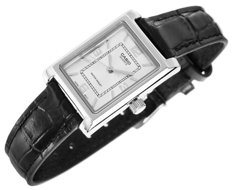 Zegarek Damski CASIO LTP-1234LL-7ADF + BOX
