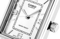 Zegarek Damski CASIO LTP-1234LL-7ADF + BOX