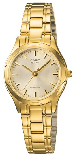 Zegarek Damski CASIO LTP-1275G-9ADF + BOX