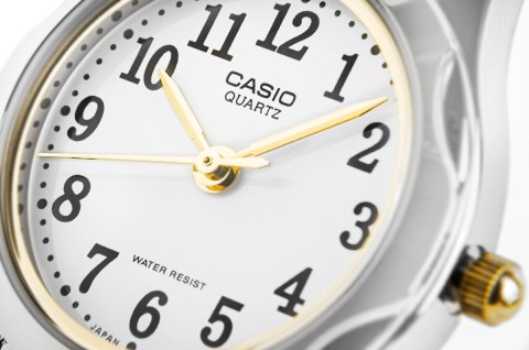 Zegarek Damski CASIO LTP-1275SG-7BDF + BOX