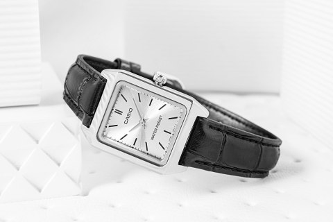 Zegarek Damski CASIO LTP-V007L-7E1 + BOX