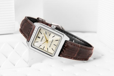 Zegarek Damski CASIO LTP-V007L-9E + BOX