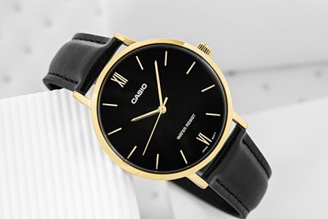 Zegarek Damski CASIO LTP-VT01GL-1BUDF + BOX