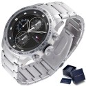 ZEGAREK MĘSKI TOMMY HILFIGER 1791805 TRENT (zf068a) + BOX