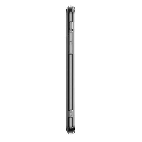 Etui BASEUS Simple iPhone XS Max (przezroczyste)